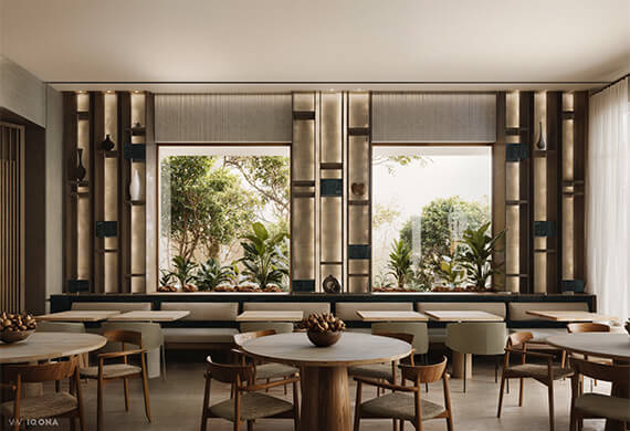 Beachfront & Outdoor Leisure